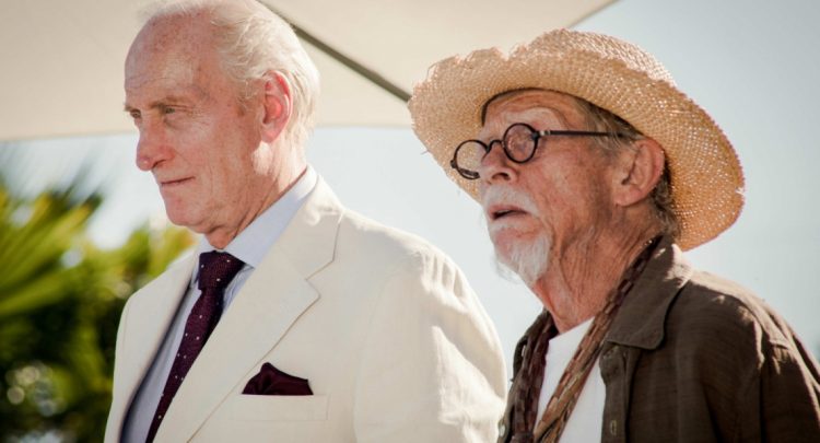 那般良夜剧照的剧照