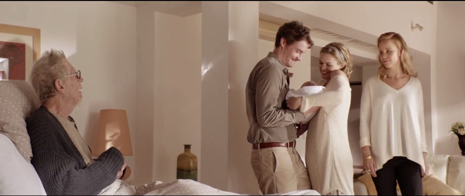 那般良夜剧照的剧照