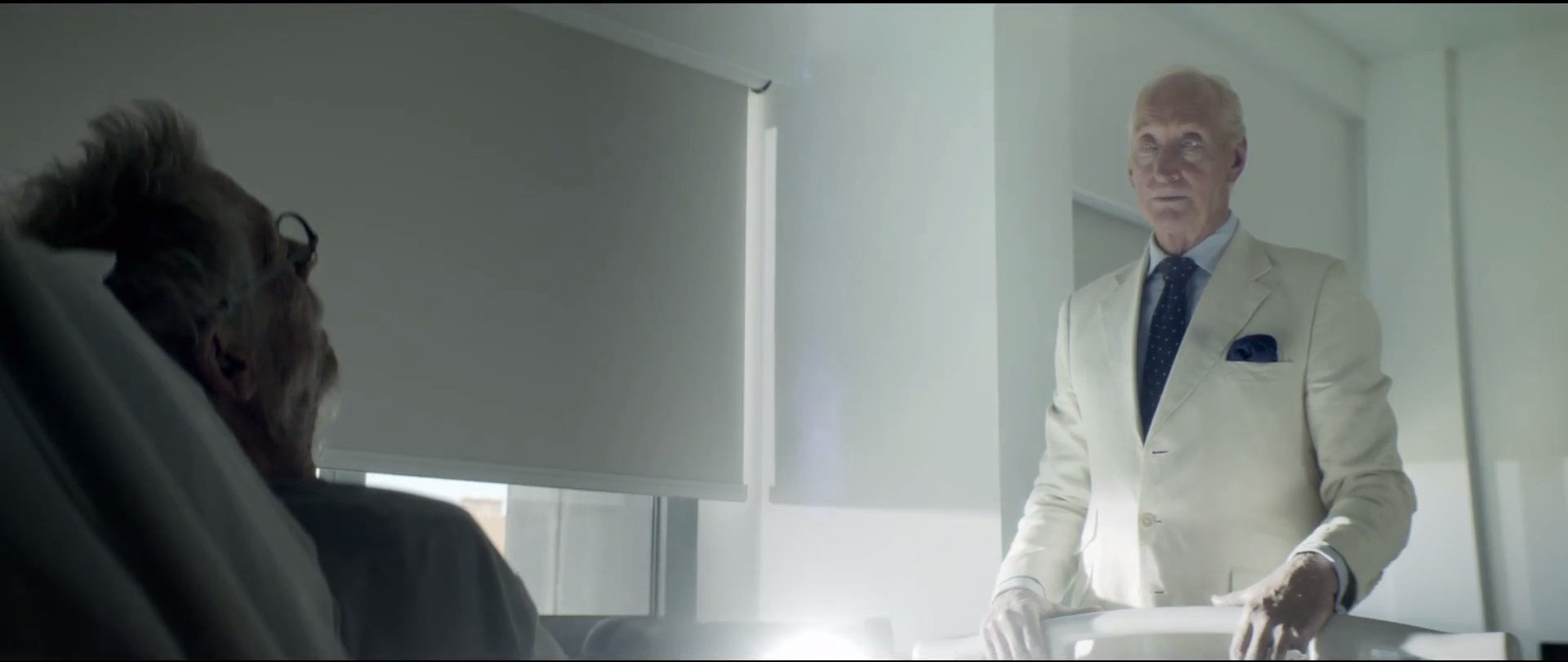 那般良夜剧照的剧照