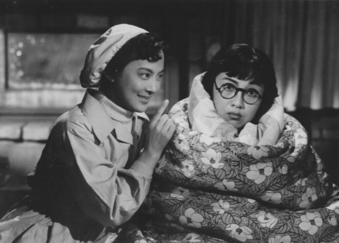 护士日记剧照的剧照