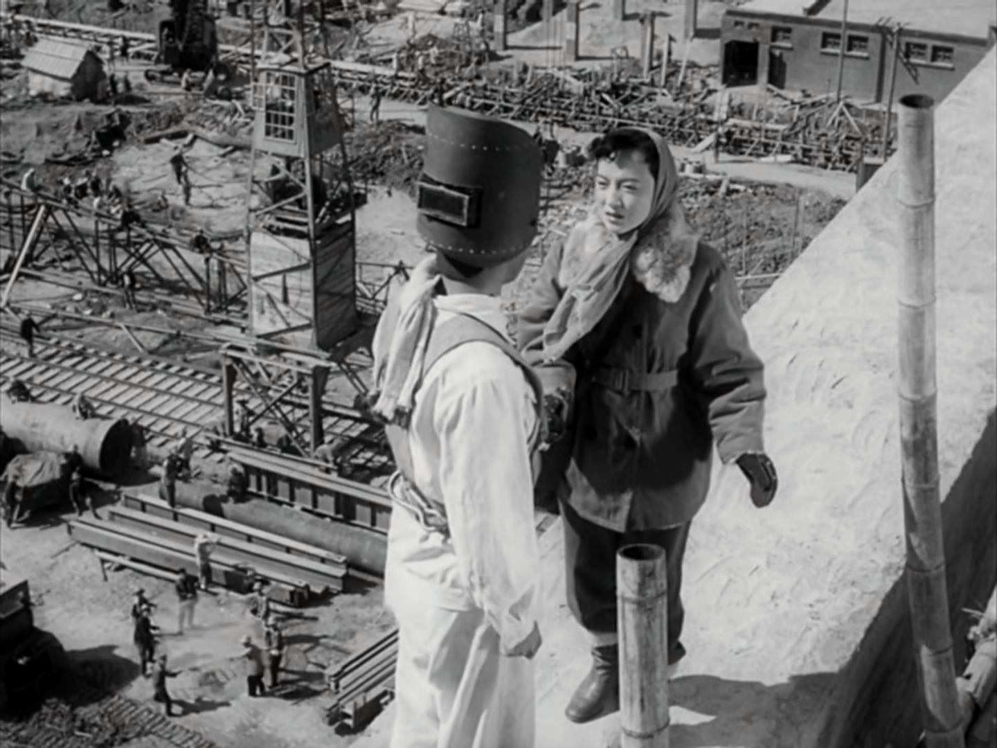 护士日记剧照的剧照