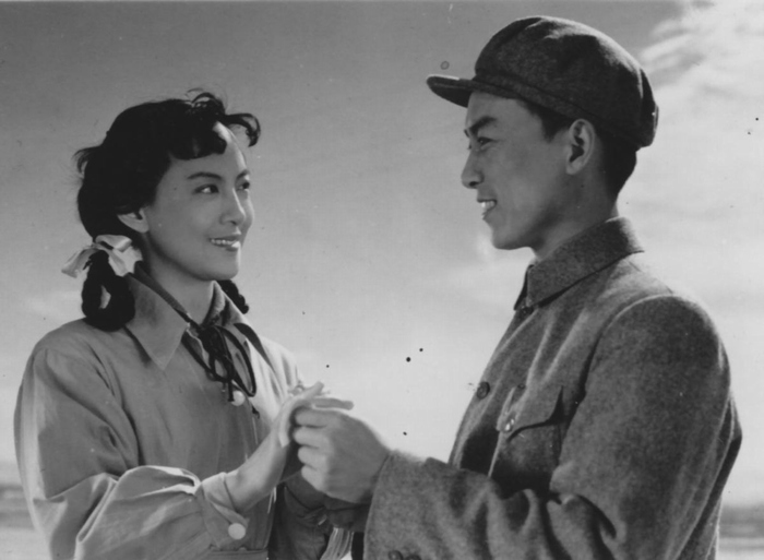 护士日记剧照的剧照