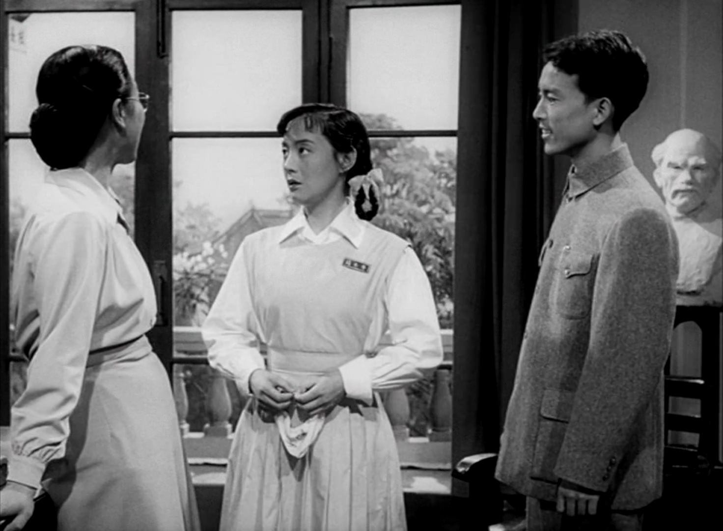 护士日记剧照的剧照