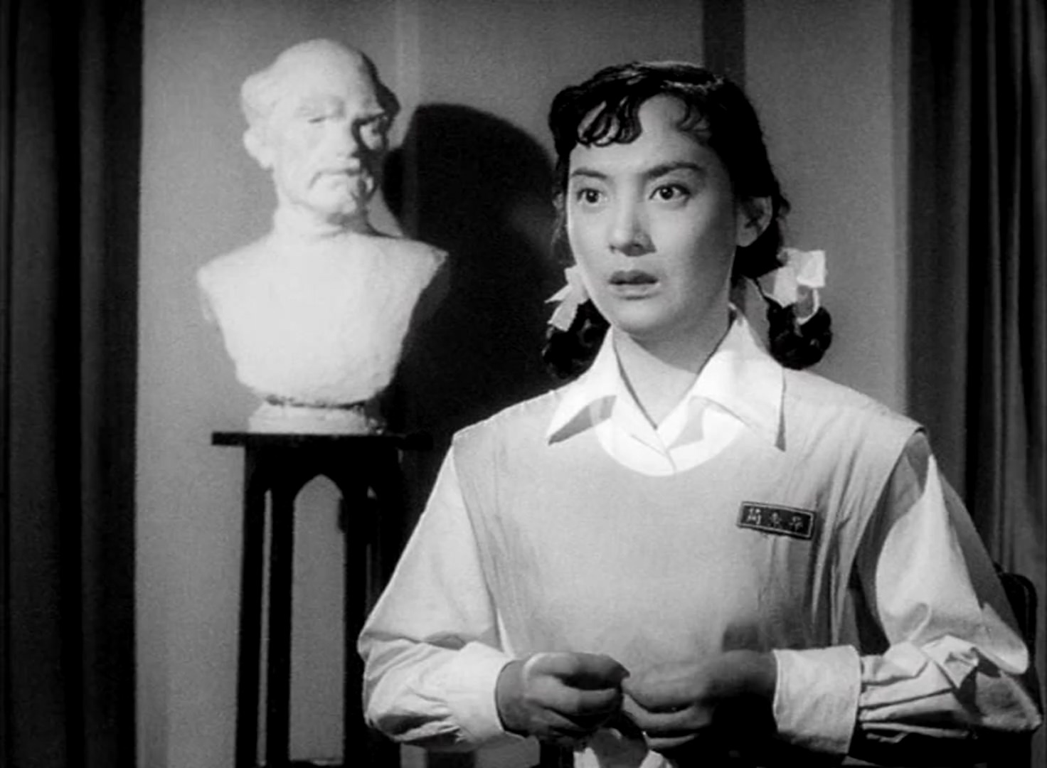 护士日记剧照的剧照