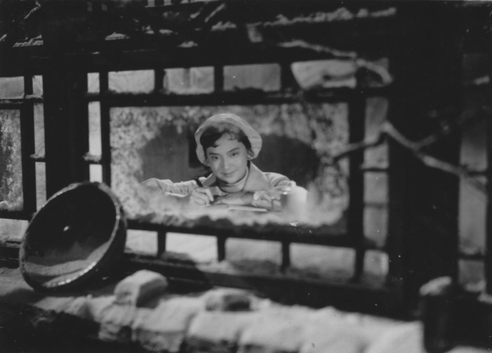 护士日记剧照的剧照