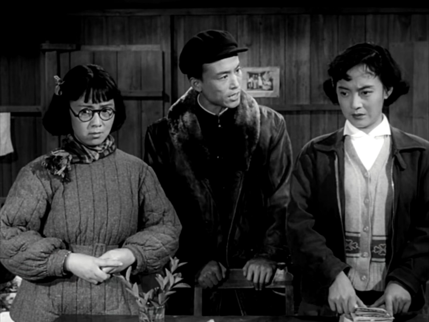 护士日记剧照的剧照