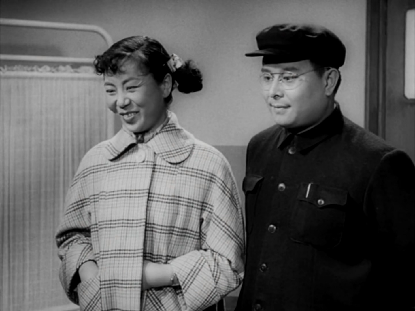 护士日记剧照的剧照