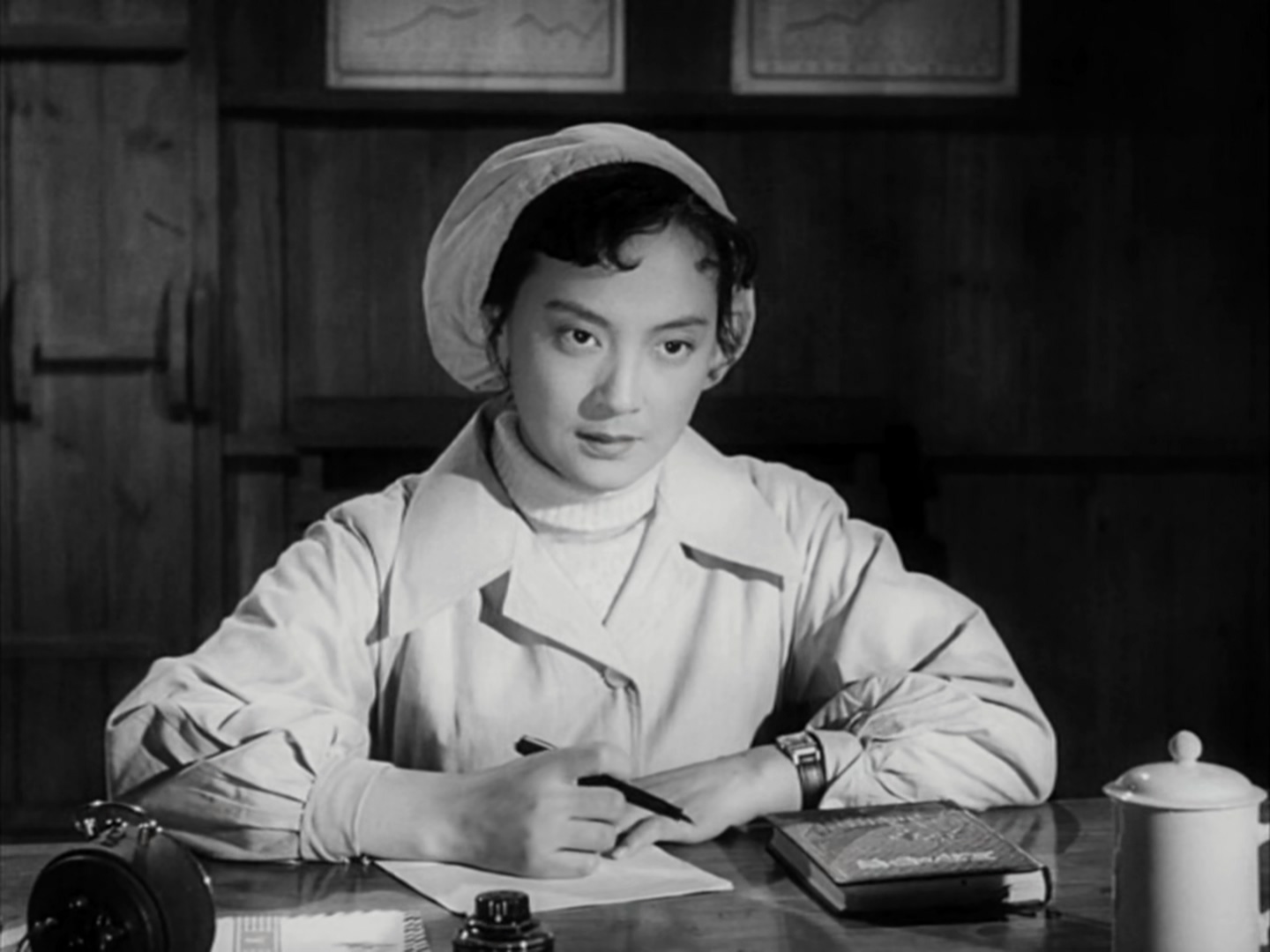 护士日记剧照的剧照