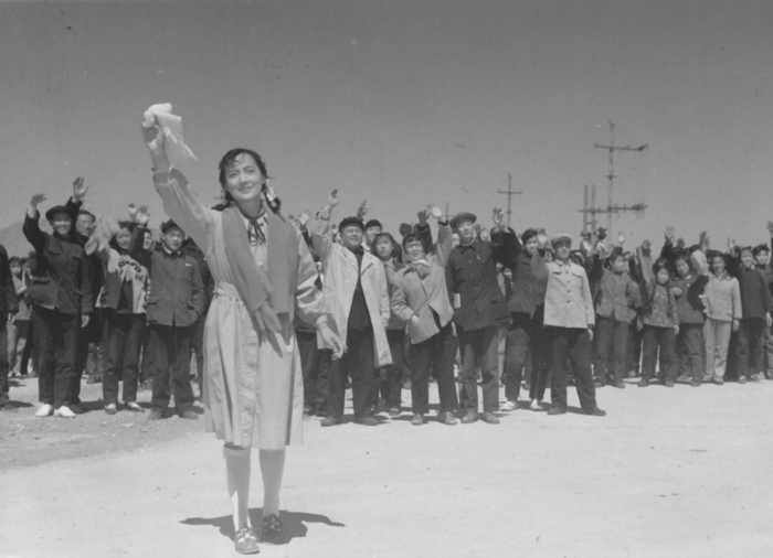 护士日记剧照的剧照