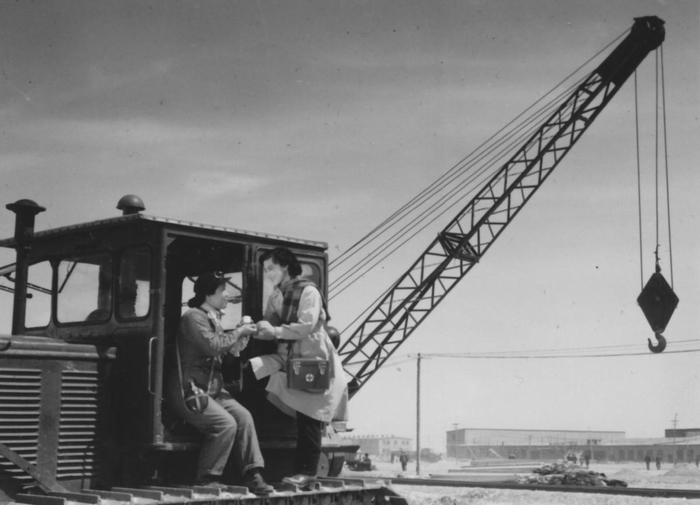 护士日记剧照的剧照