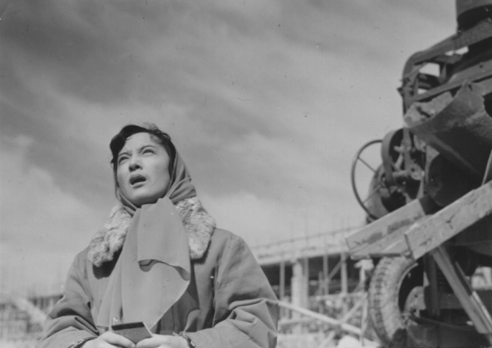 护士日记剧照的剧照