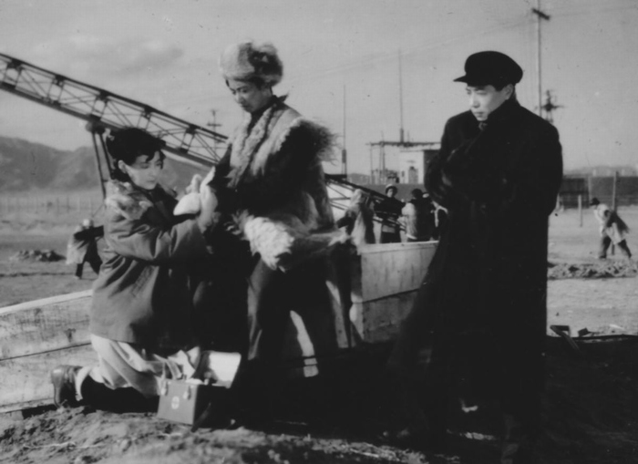 护士日记剧照的剧照