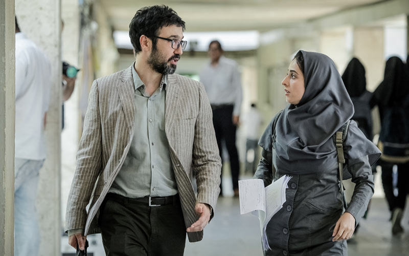 死亡报告剧照的剧照