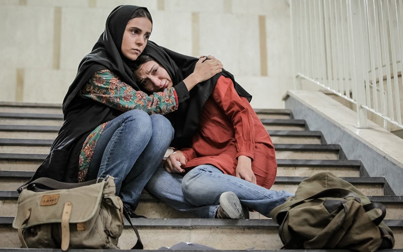 死亡报告剧照的剧照