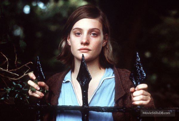 我的秘密城堡剧照的剧照