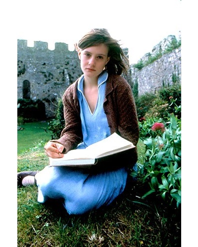 我的秘密城堡剧照的剧照