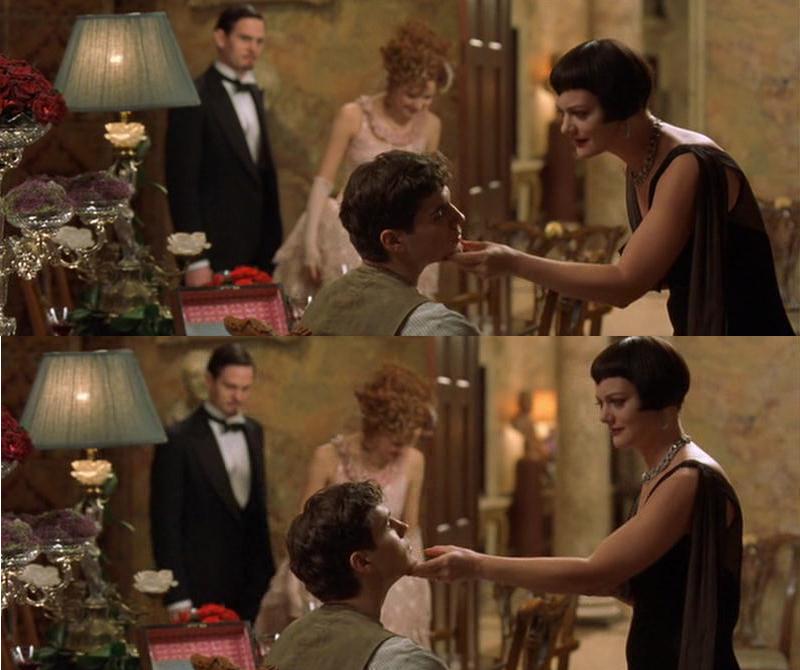 我的秘密城堡剧照的剧照