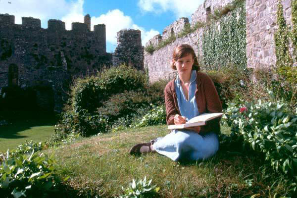 我的秘密城堡剧照的剧照