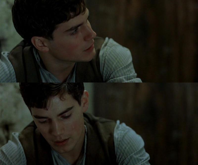 我的秘密城堡剧照的剧照