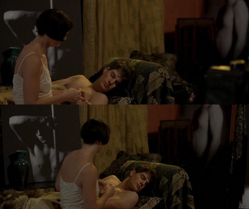 我的秘密城堡剧照的剧照