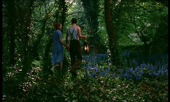 我的秘密城堡剧照的剧照