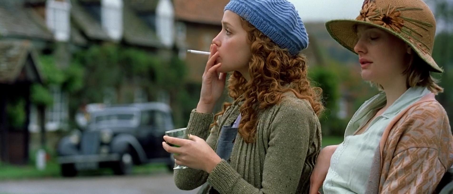 我的秘密城堡剧照的剧照