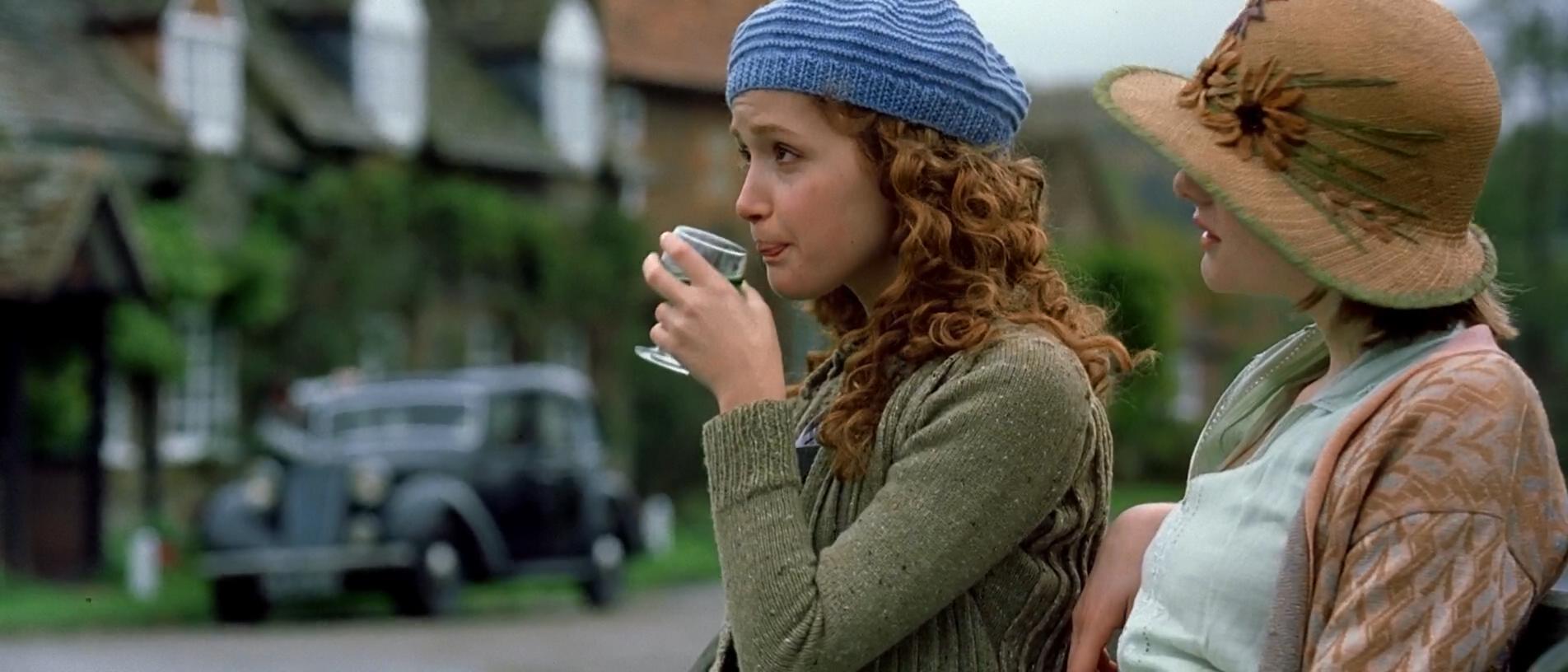 我的秘密城堡剧照的剧照