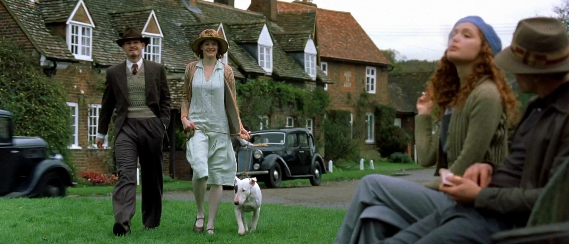 我的秘密城堡剧照的剧照