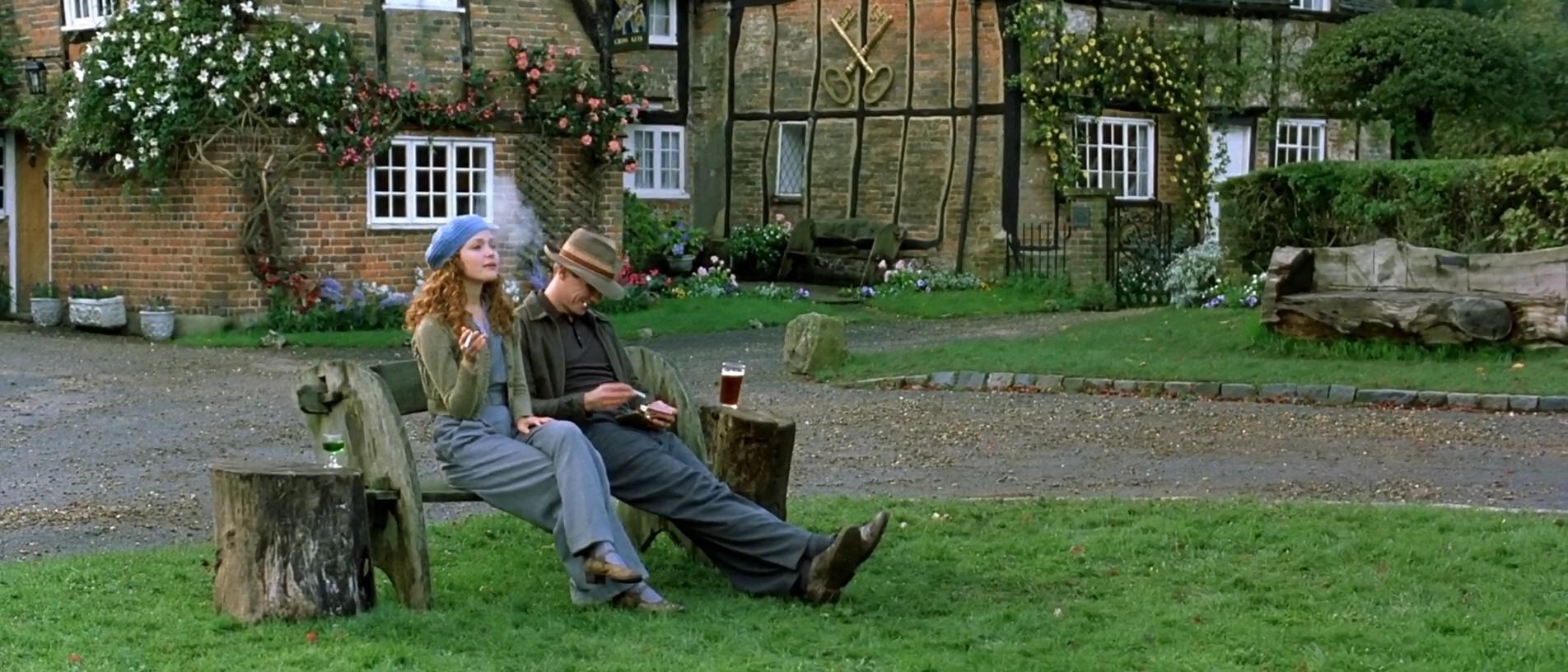 我的秘密城堡剧照的剧照