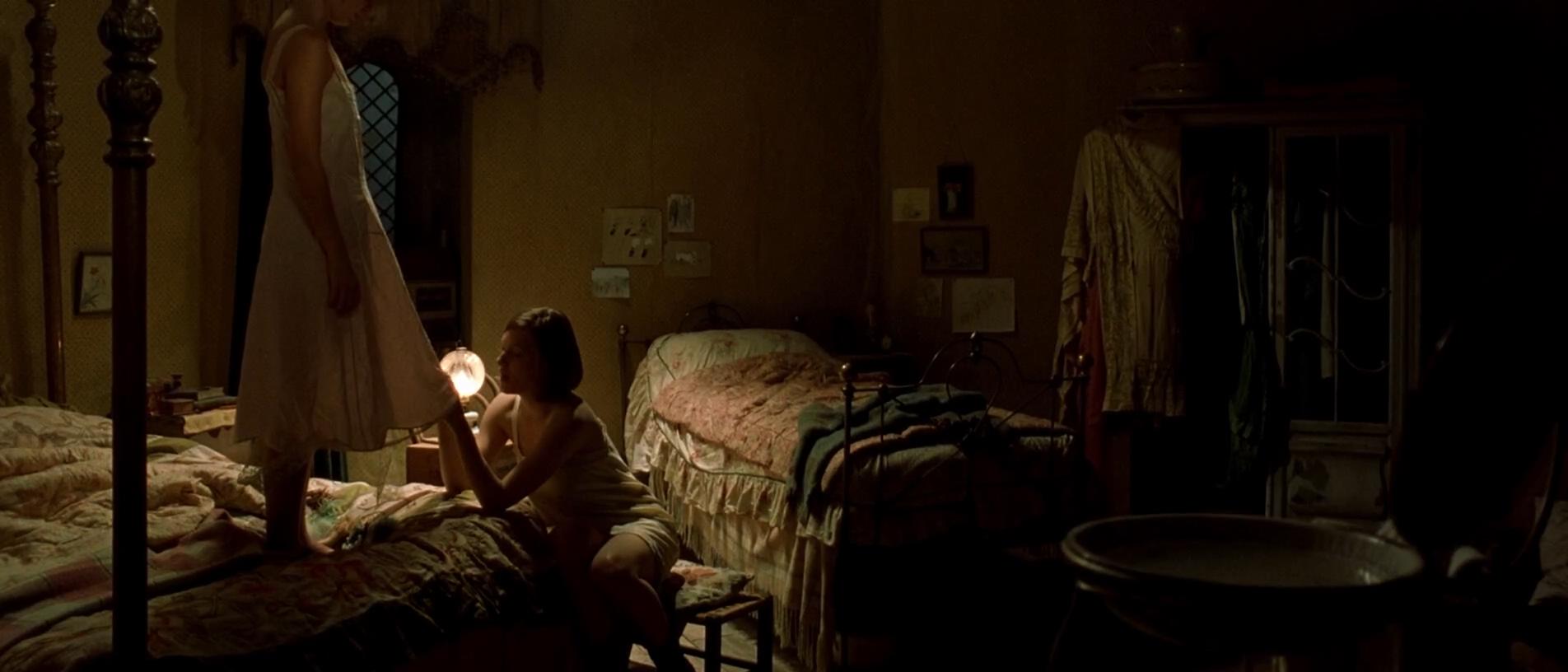 我的秘密城堡剧照的剧照