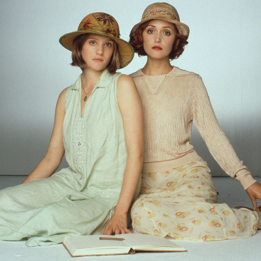 我的秘密城堡剧照的剧照