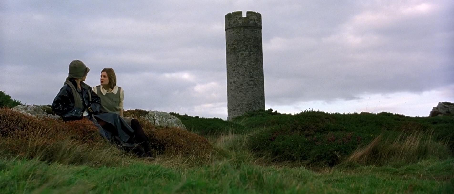 我的秘密城堡剧照的剧照