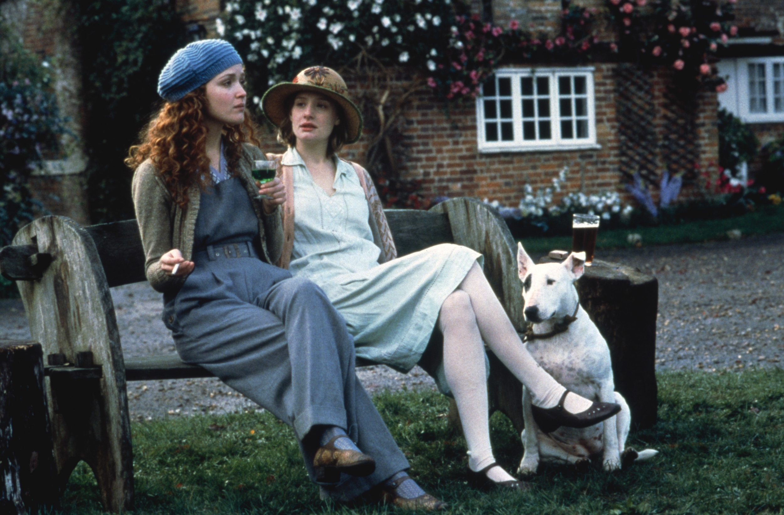 我的秘密城堡剧照的剧照