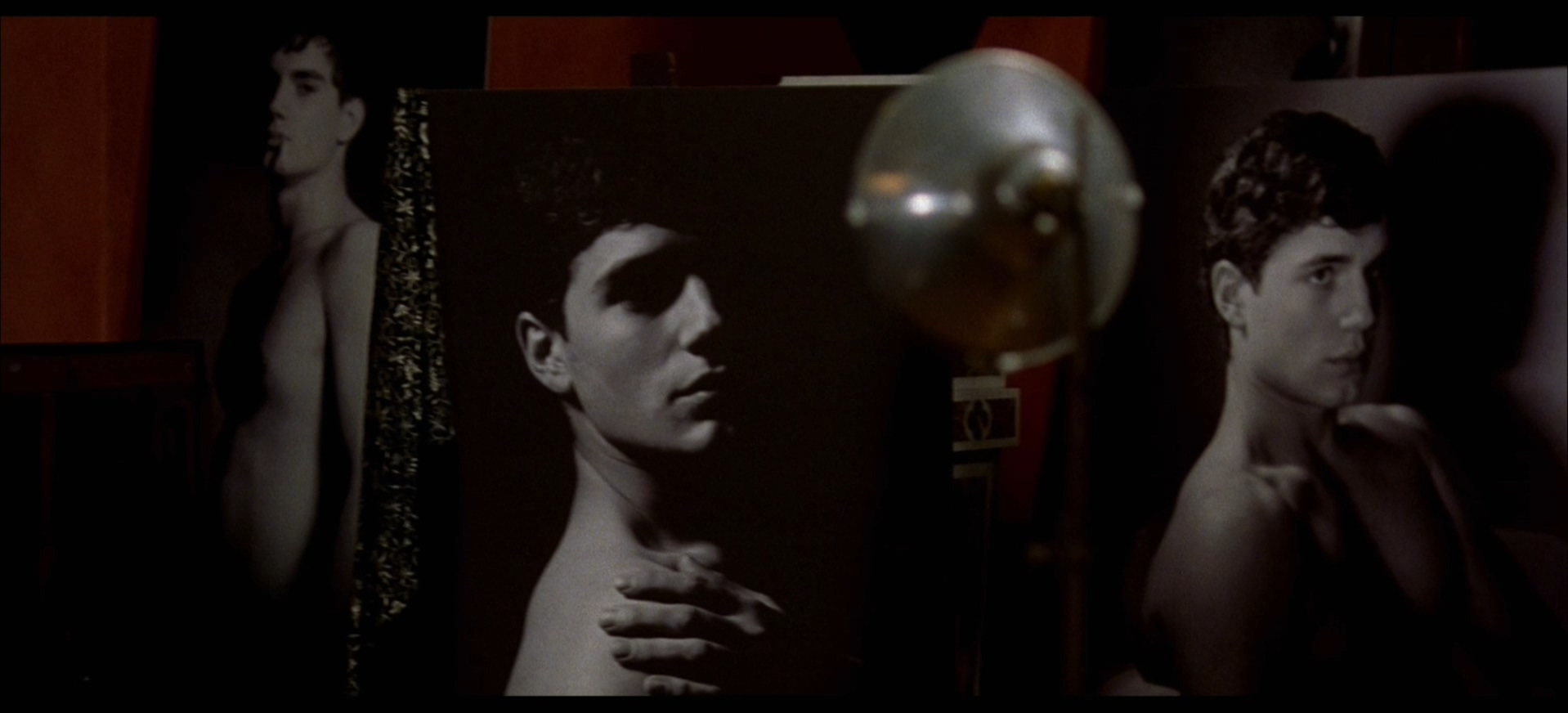 我的秘密城堡剧照的剧照