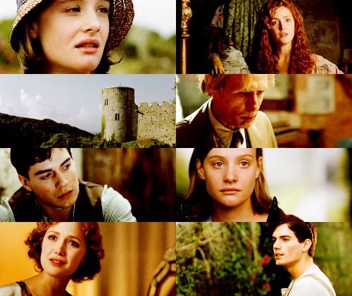 我的秘密城堡剧照的剧照