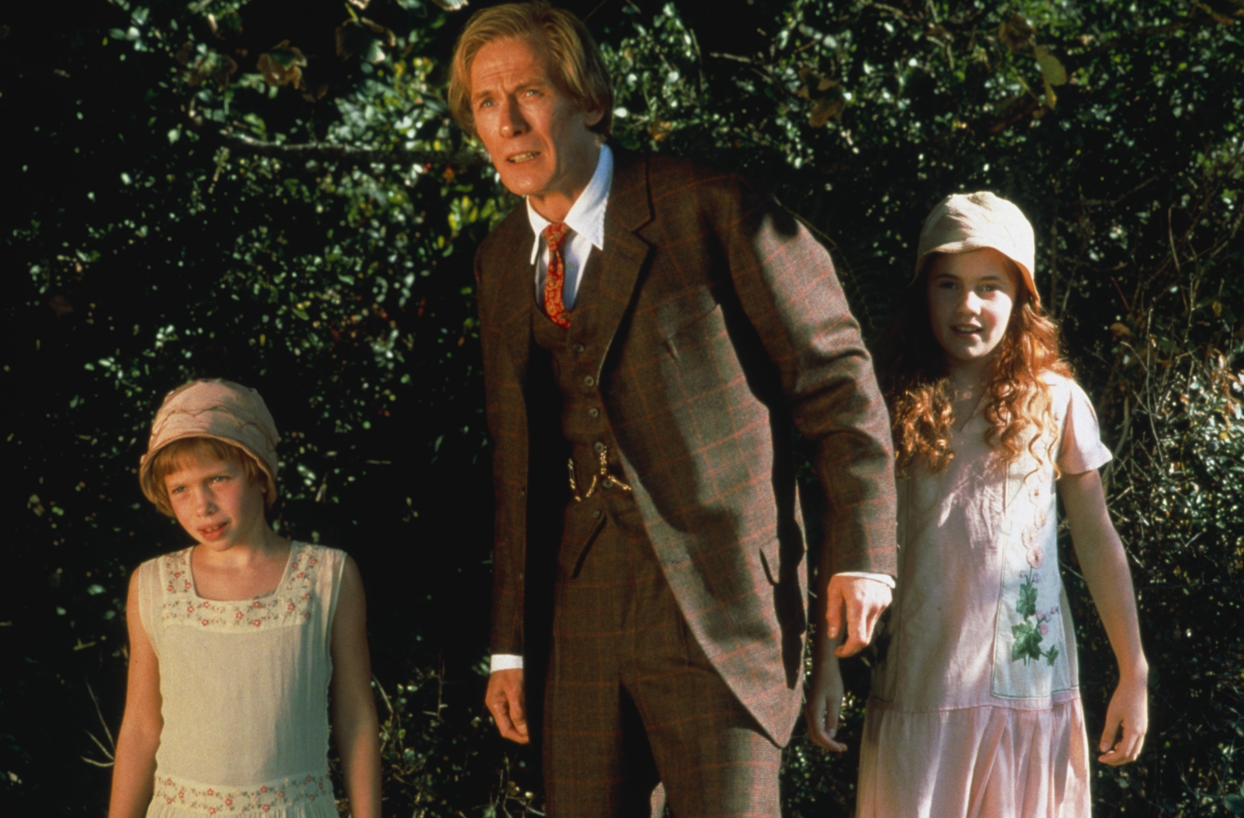 我的秘密城堡剧照的剧照