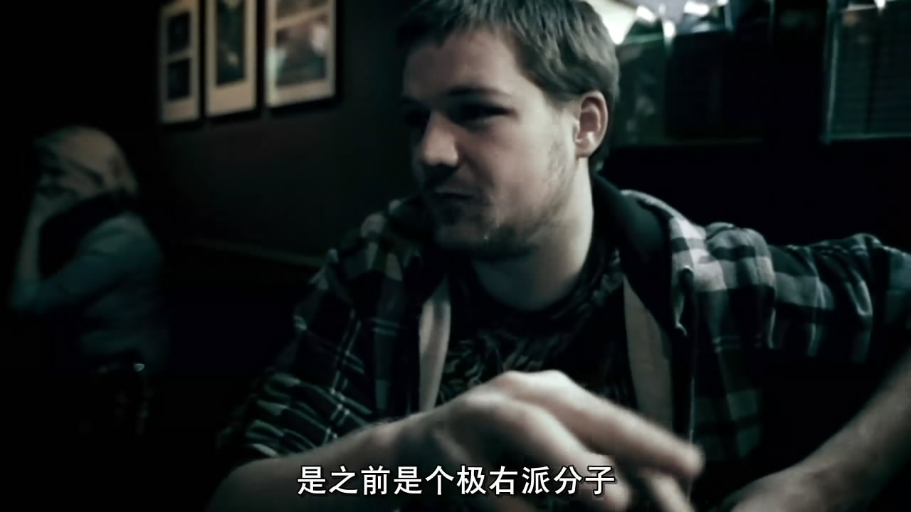 现实生活中的海盗湾剧照的剧照