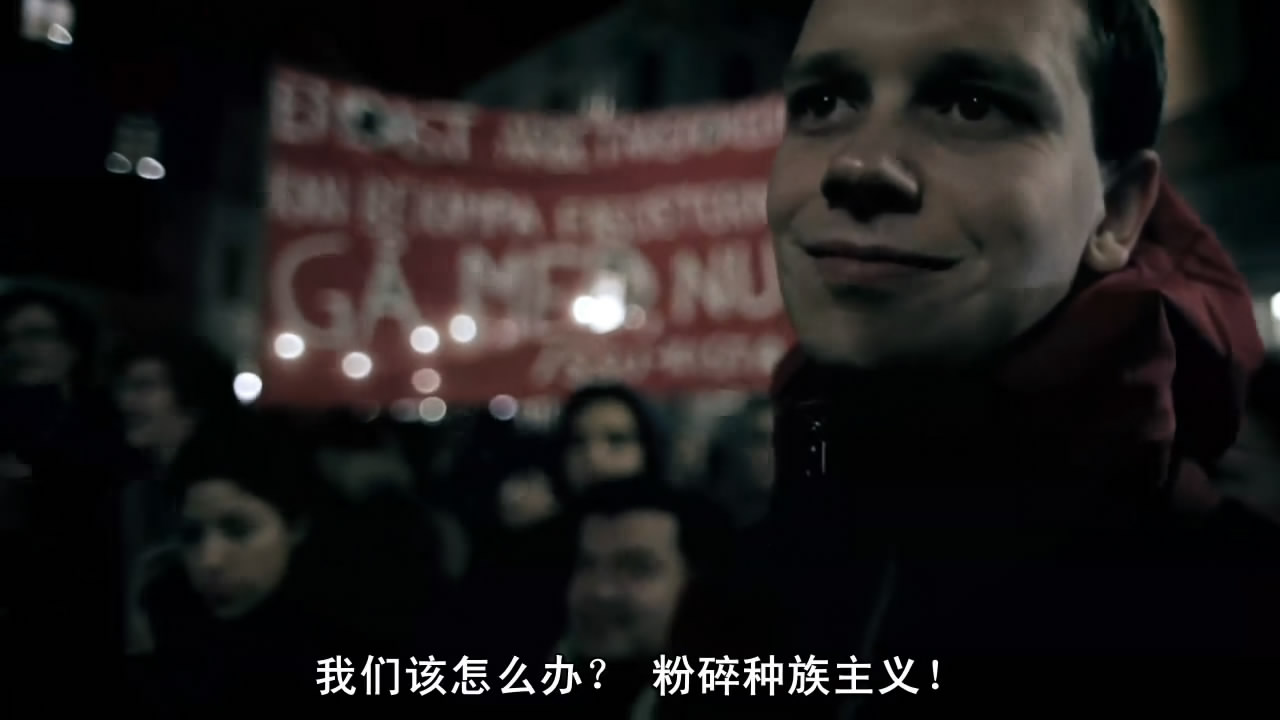 现实生活中的海盗湾剧照的剧照