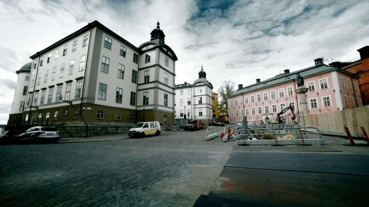 现实生活中的海盗湾剧照的剧照