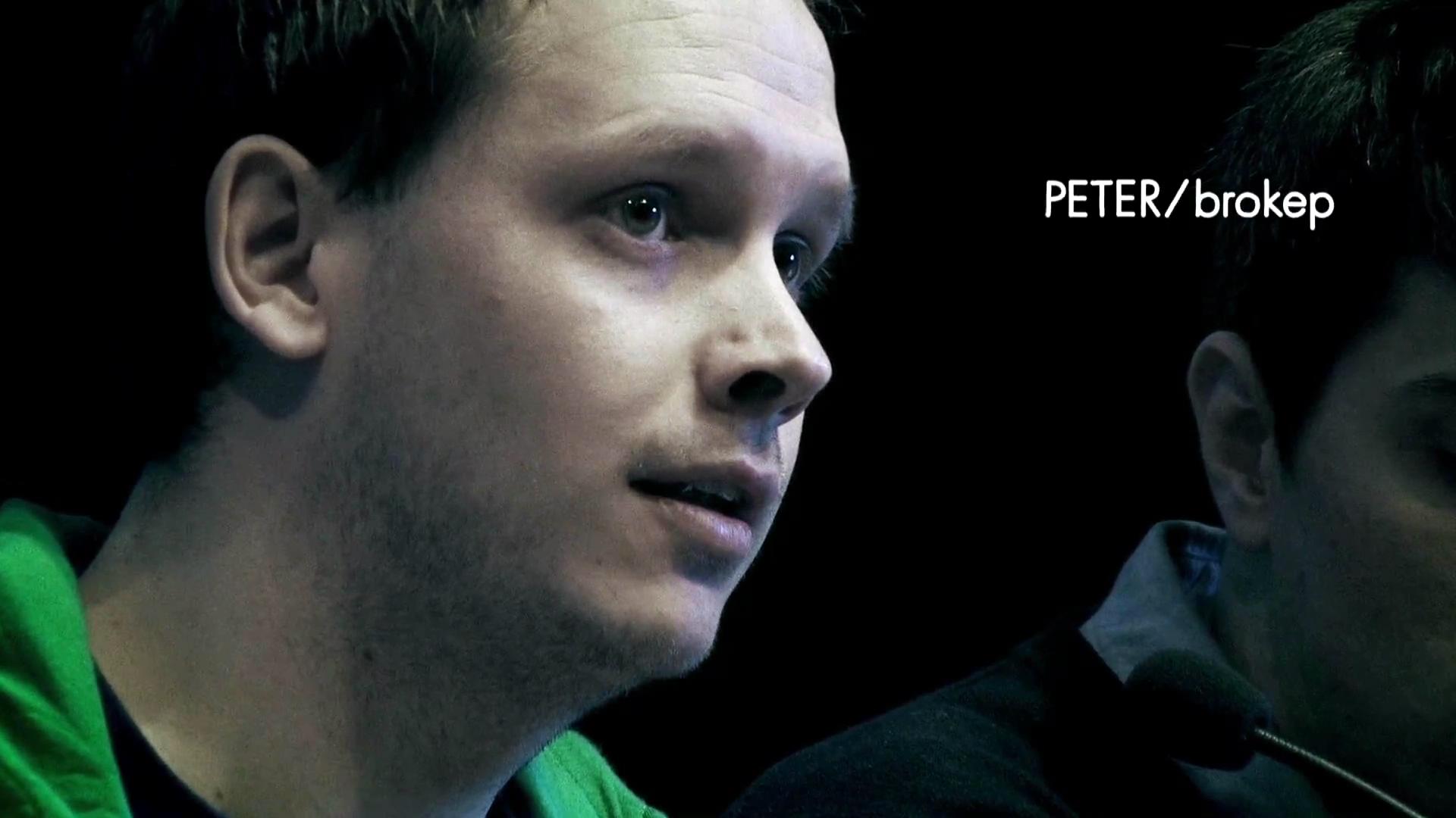 现实生活中的海盗湾剧照的剧照