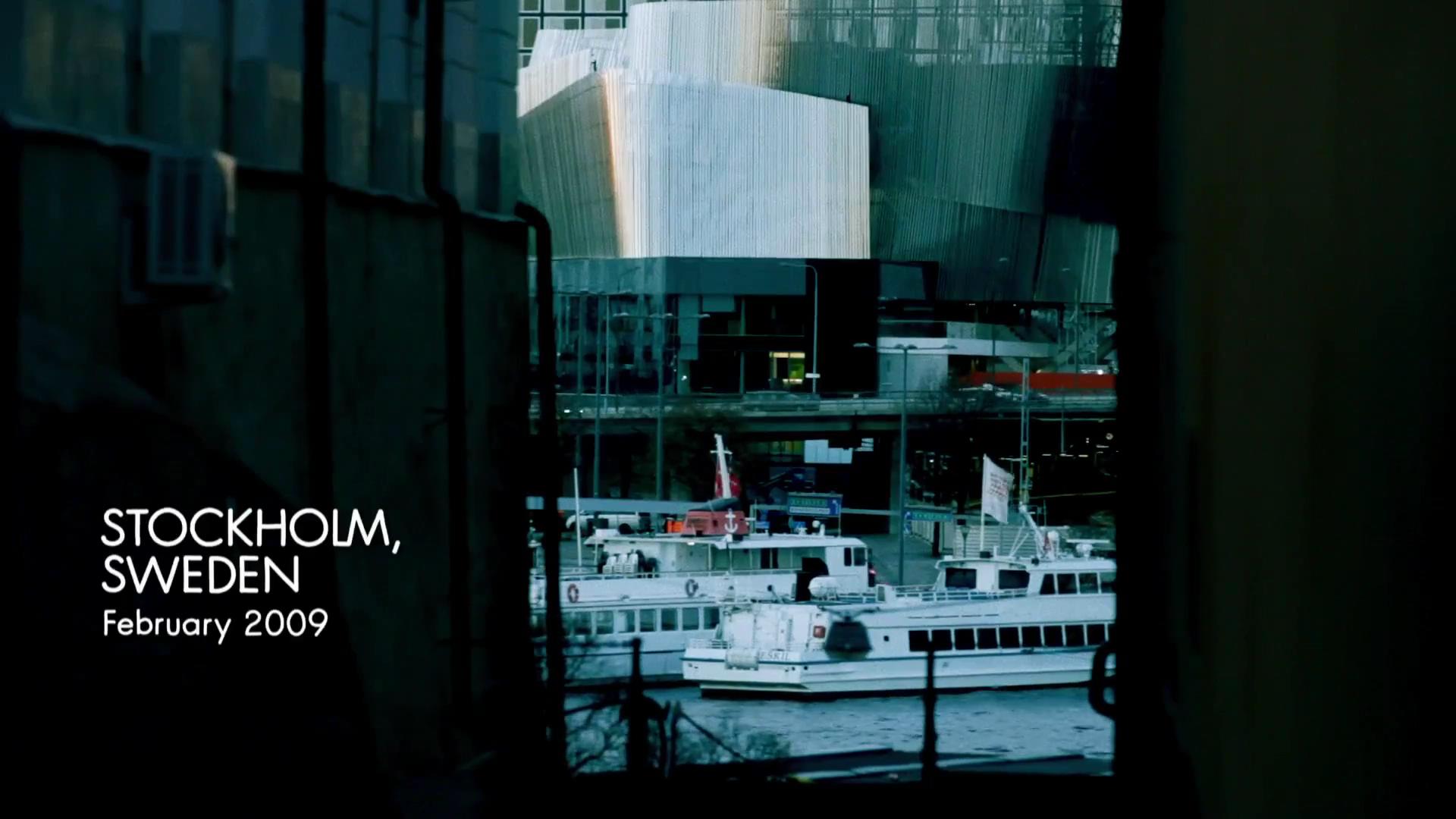 现实生活中的海盗湾剧照的剧照