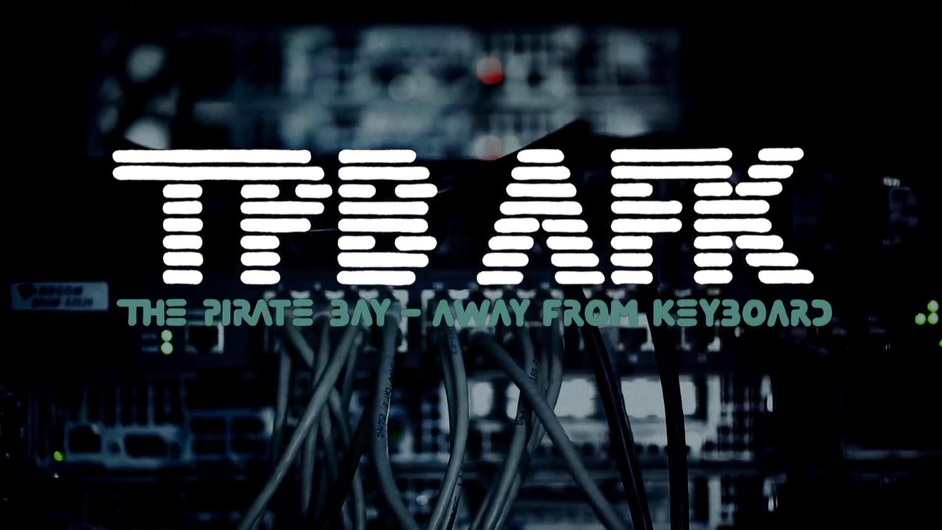 现实生活中的海盗湾剧照的剧照