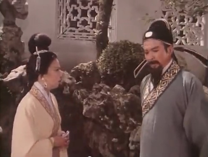 李清照剧照的剧照