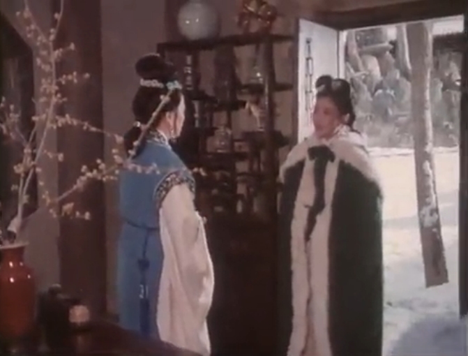 李清照剧照的剧照