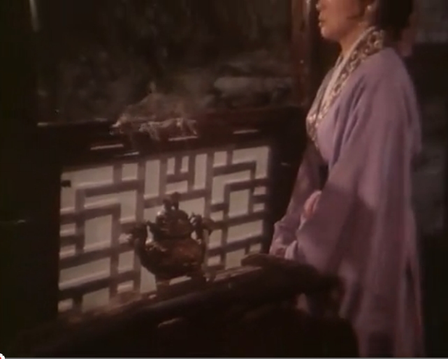 李清照剧照的剧照