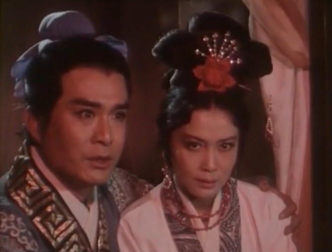 李清照剧照的剧照