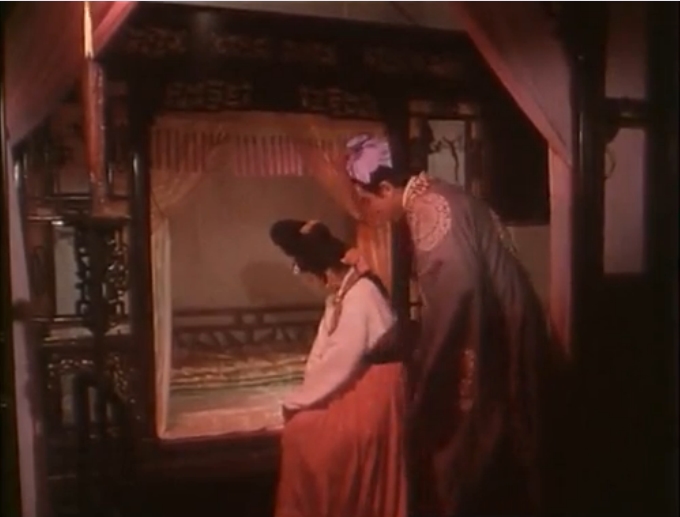 李清照剧照的剧照