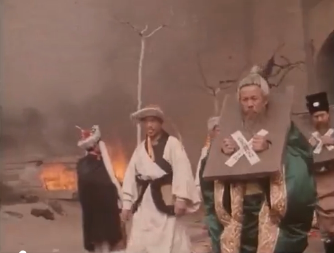 李清照剧照的剧照