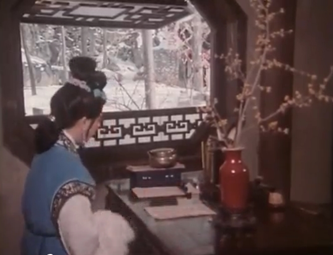 李清照剧照的剧照