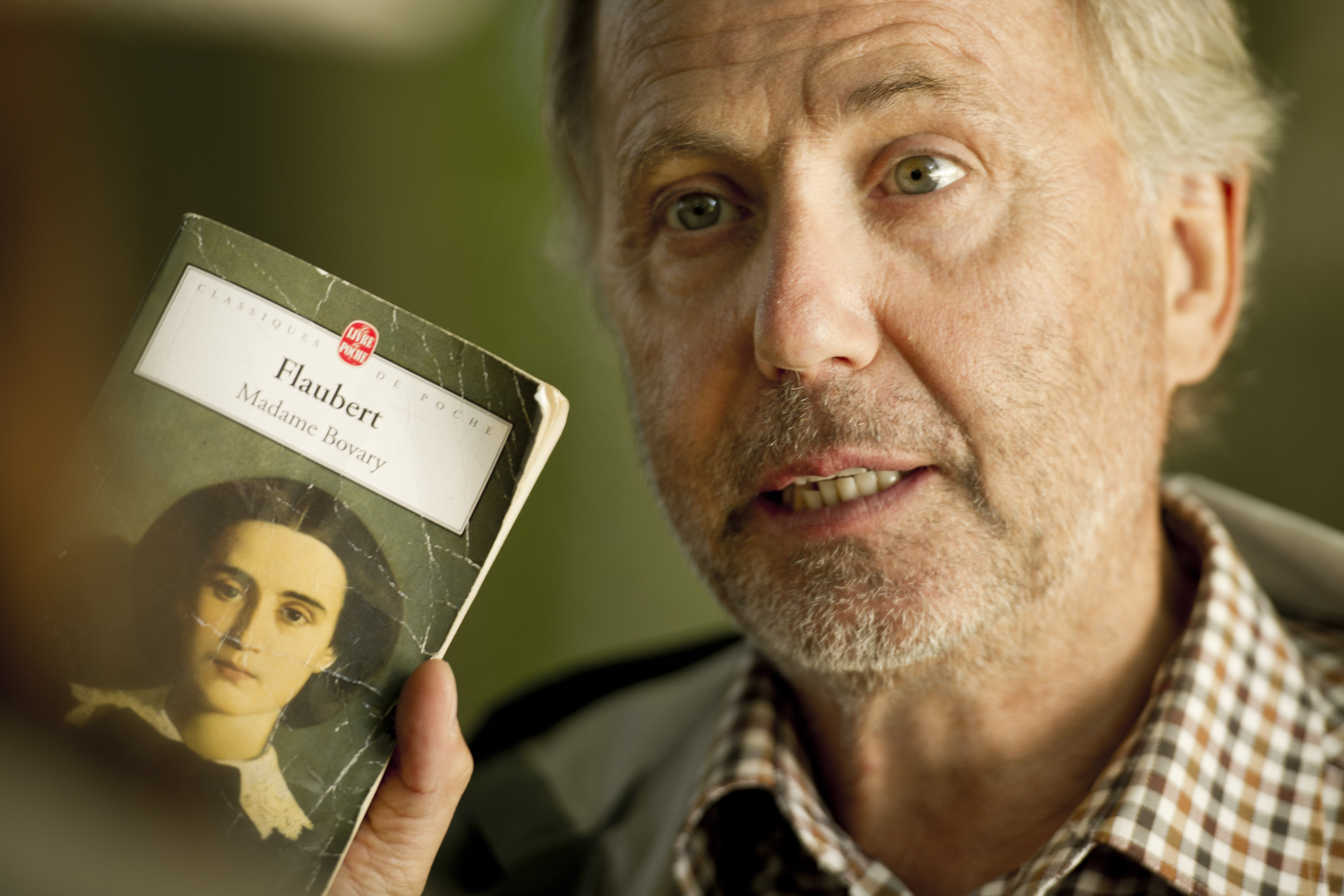 新包法利夫人剧照的剧照